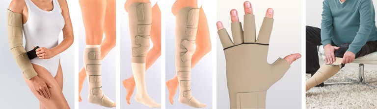 Lymphedema Garments | Soft Touch Mastectomy